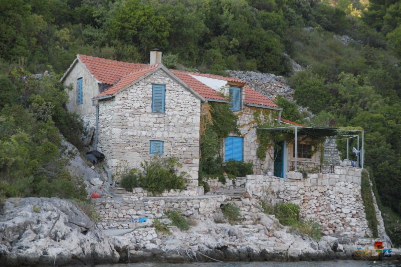 Solta house south side_1